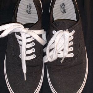 off brand vans
